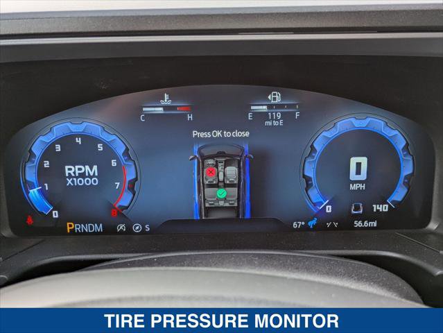 New 2025 Ford Bronco Sport Badlands image 11