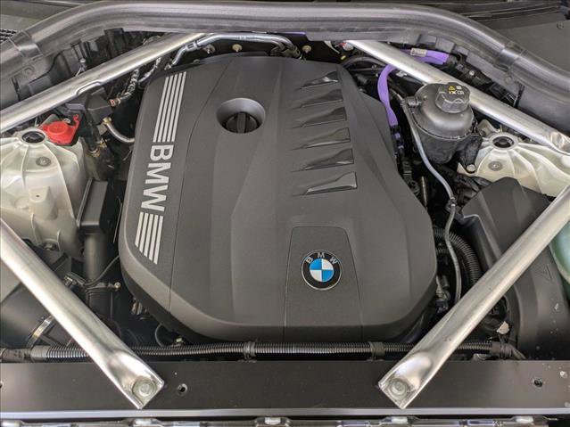 New 2026 BMW X5 xDrive40i image 17