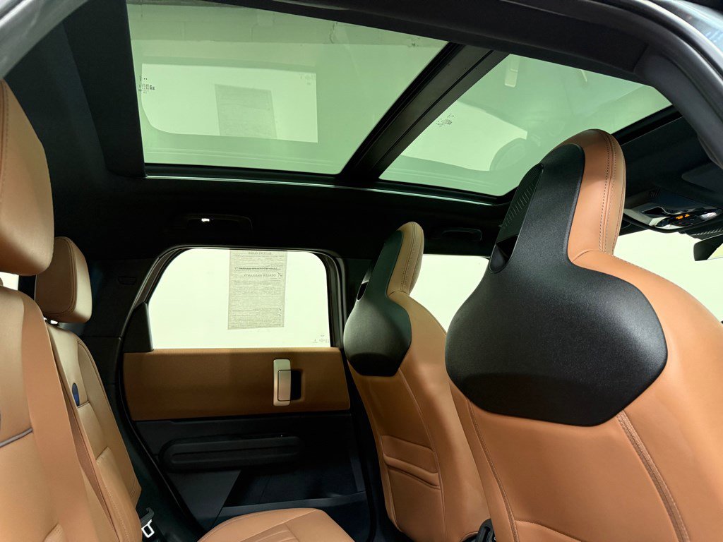 Used 2025 MINI Cooper Countryman S image 19