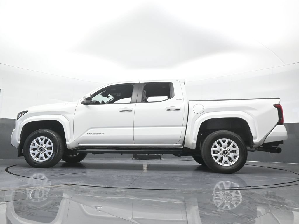 Used 2024 Toyota Tacoma SR5 RWD image 62