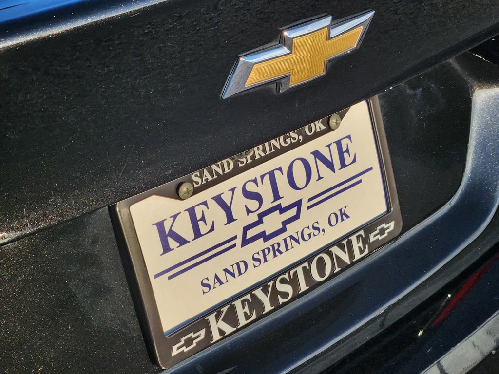 Used 2024 Chevrolet Malibu LT image 11