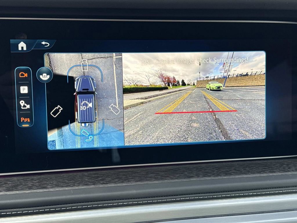 New 2026 Mercedes-Benz G 63 AMG 4MATIC image 25