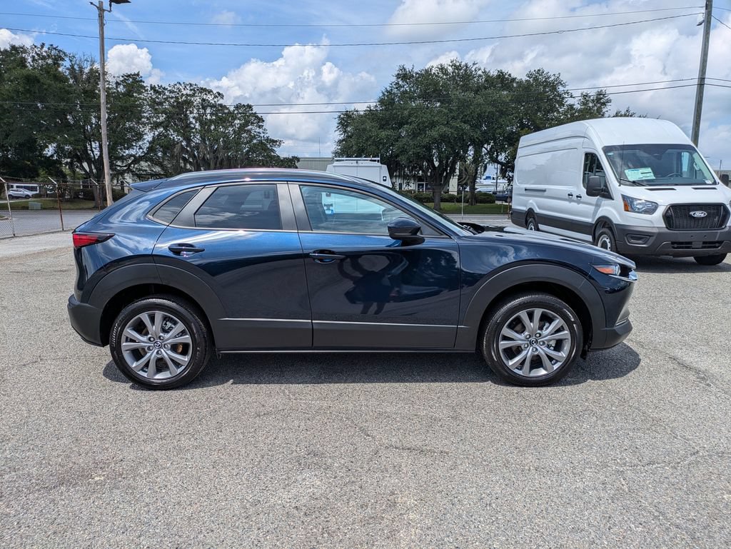 Certified 2026 MAZDA CX-30 AWD 2.5 S w/ Premium Package video 3