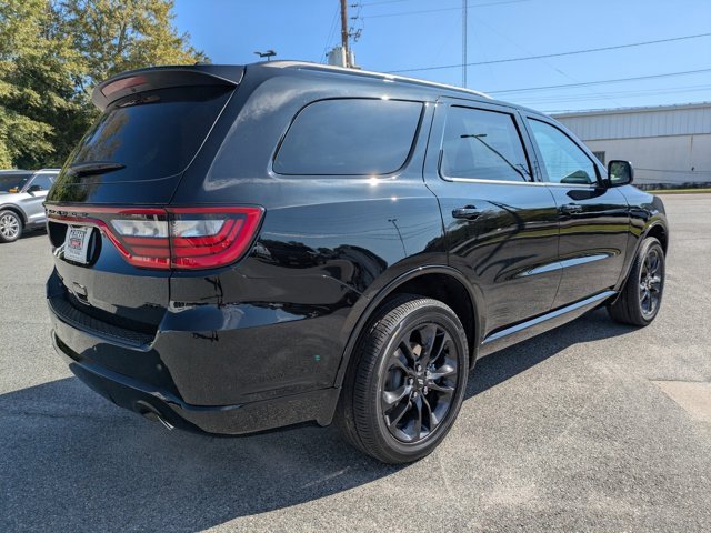 New 2026 Dodge Durango GT image 4