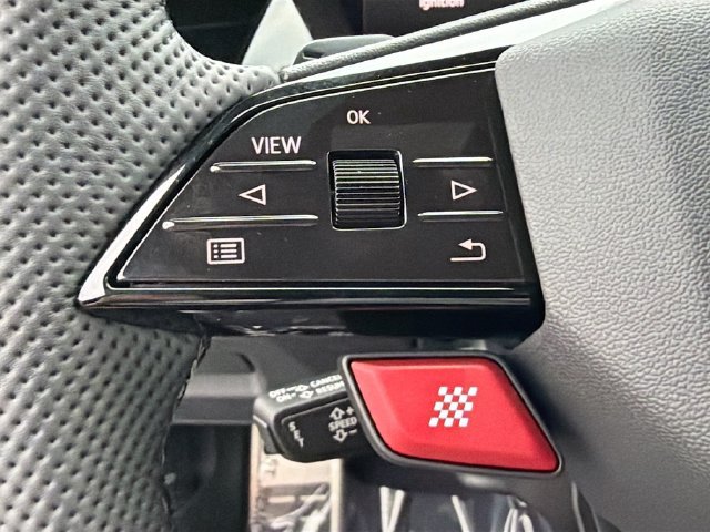 New 2026 Audi RS 3 AWD/4WD image 35
