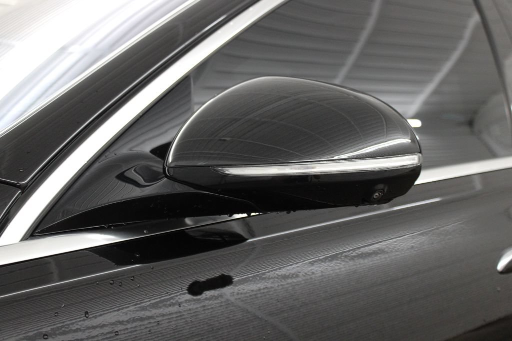 Used 2024 Mercedes-Benz S 63 AMG S image 7
