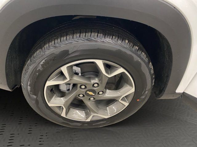 New 2026 Chevrolet Trax LT image 26