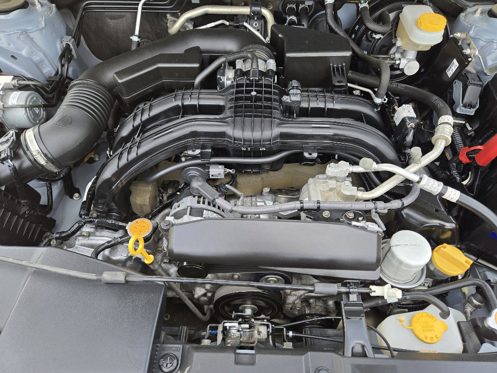 Used 2019 Subaru Crosstrek 2.0i Premium w/ Eyesight System image 30