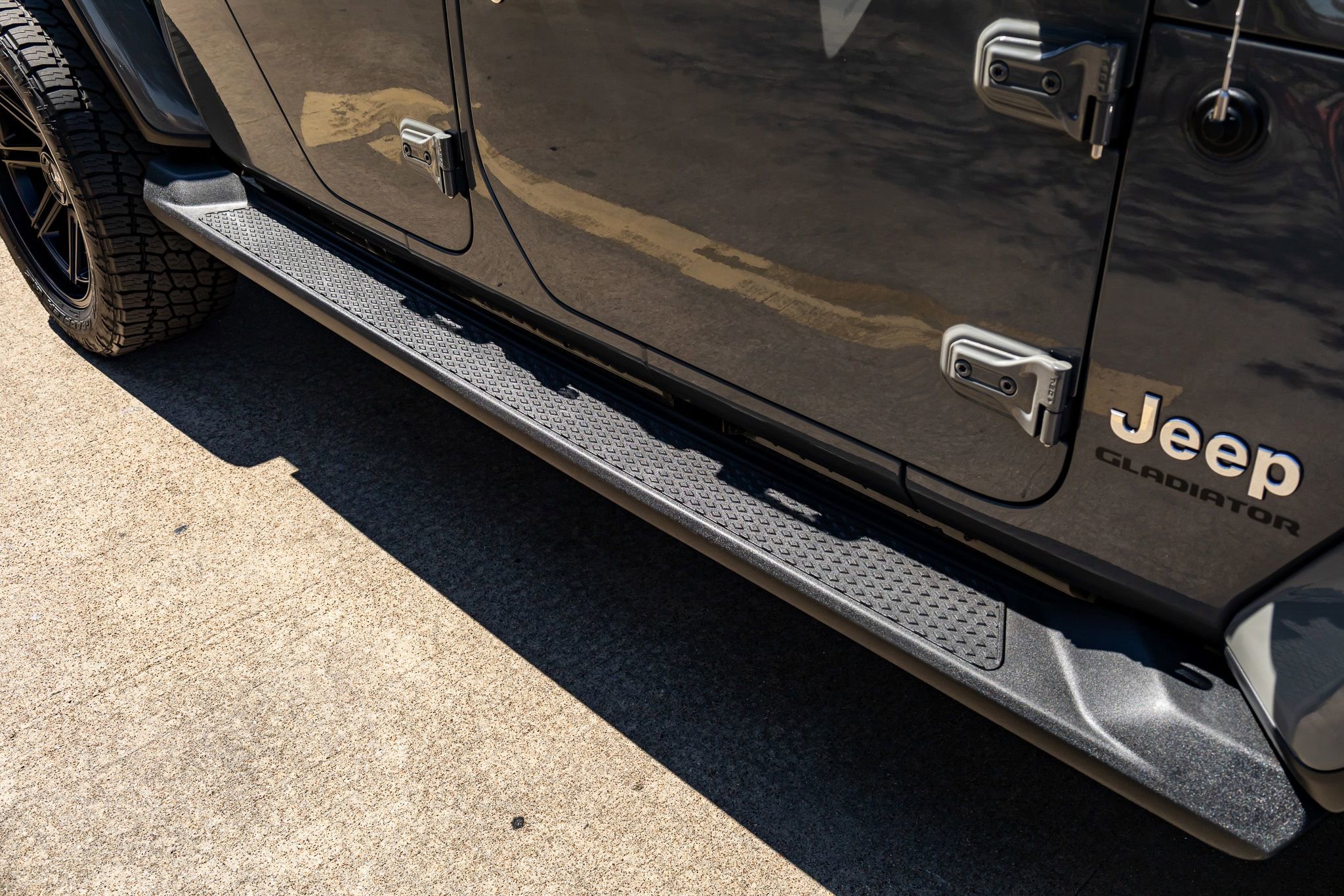 Used 2021 Jeep Gladiator Overland w/ Popular Equipment Package image 12