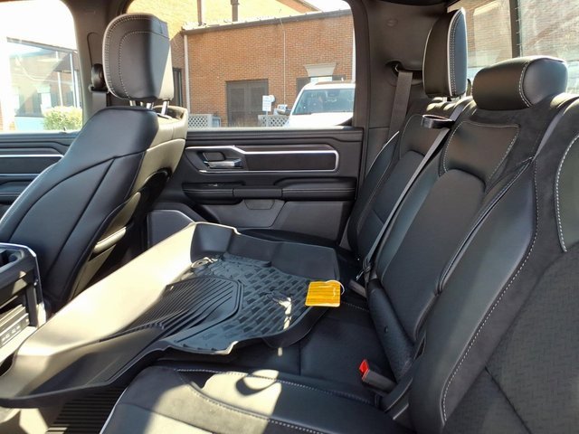 New 2026 RAM 1500 Laramie image 8