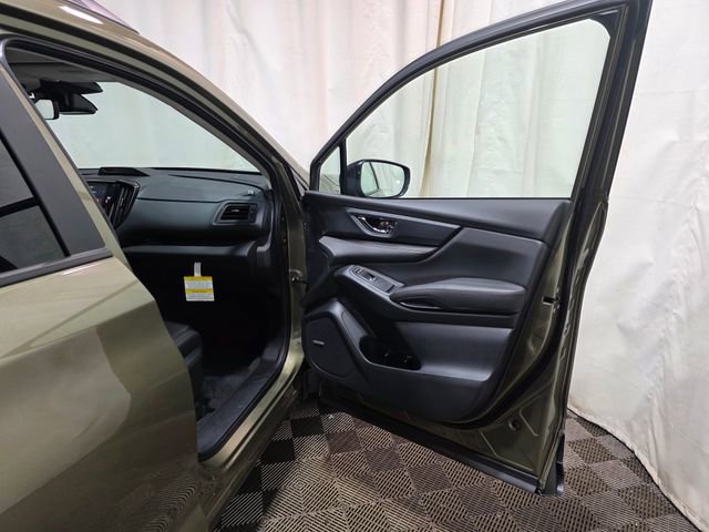 New 2026 Subaru Ascent Limited Bronze image 38