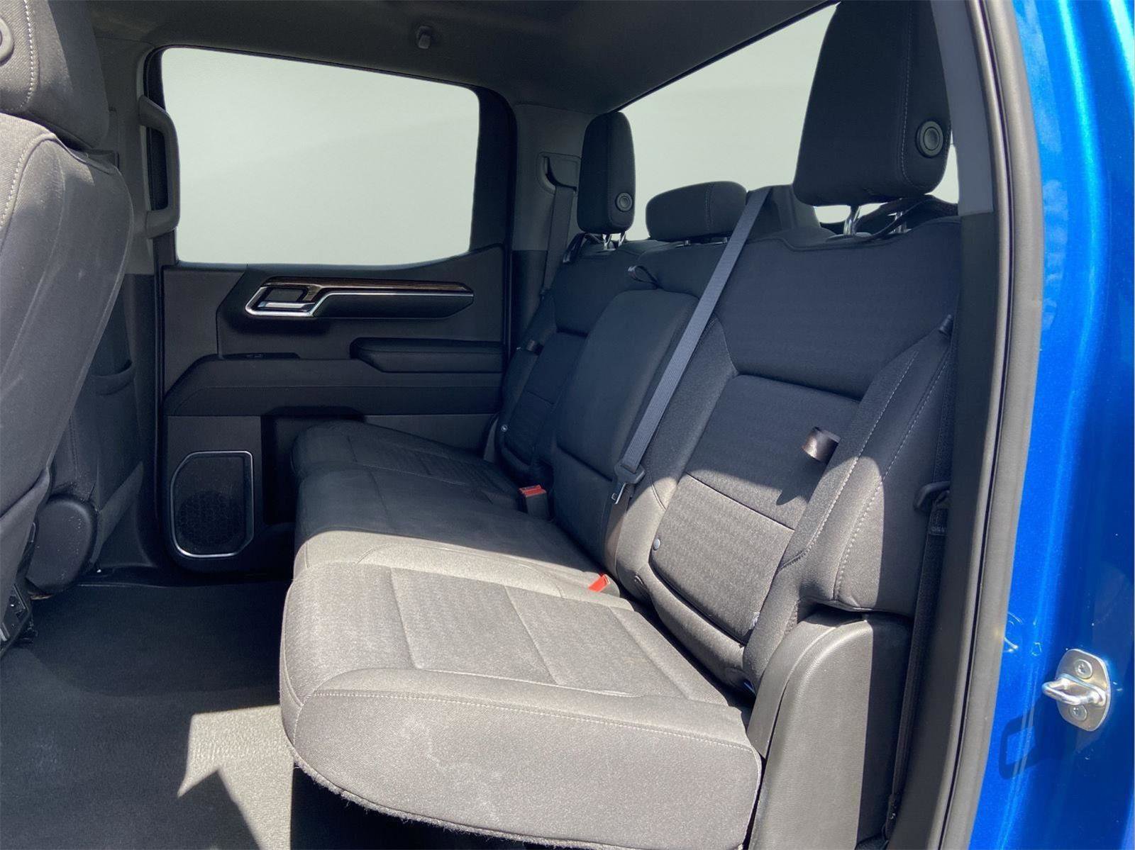 Used 2023 GMC Sierra 1500 Elevation AWD/4WD image 12