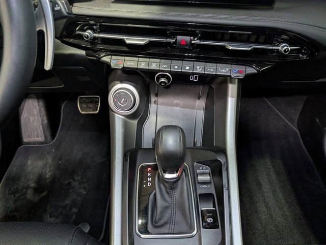 Used 2024 Alfa Romeo Tonale Veloce w/ Premium Interior Package image 23