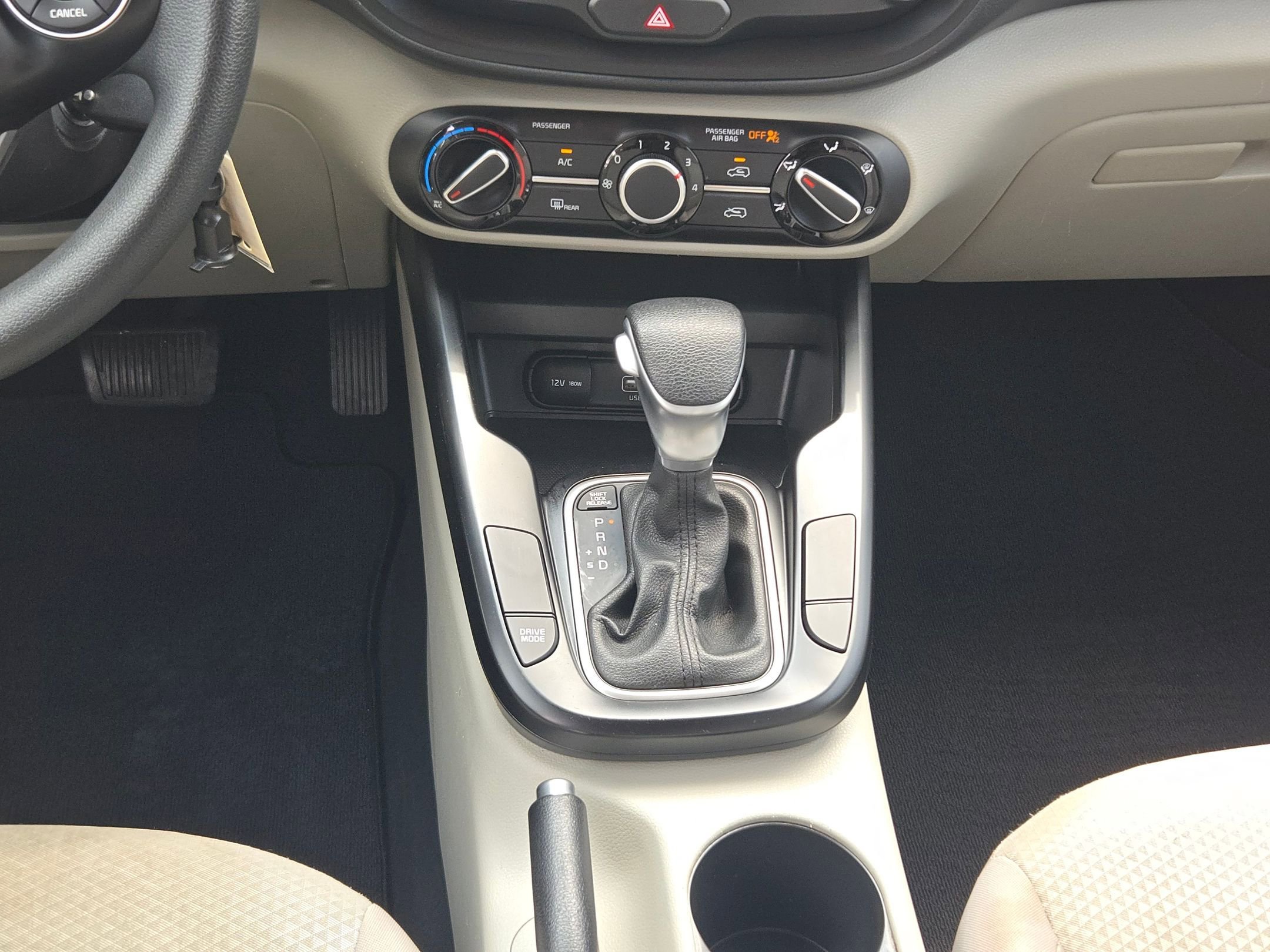 Used 2022 Kia Soul LX FWD image 18