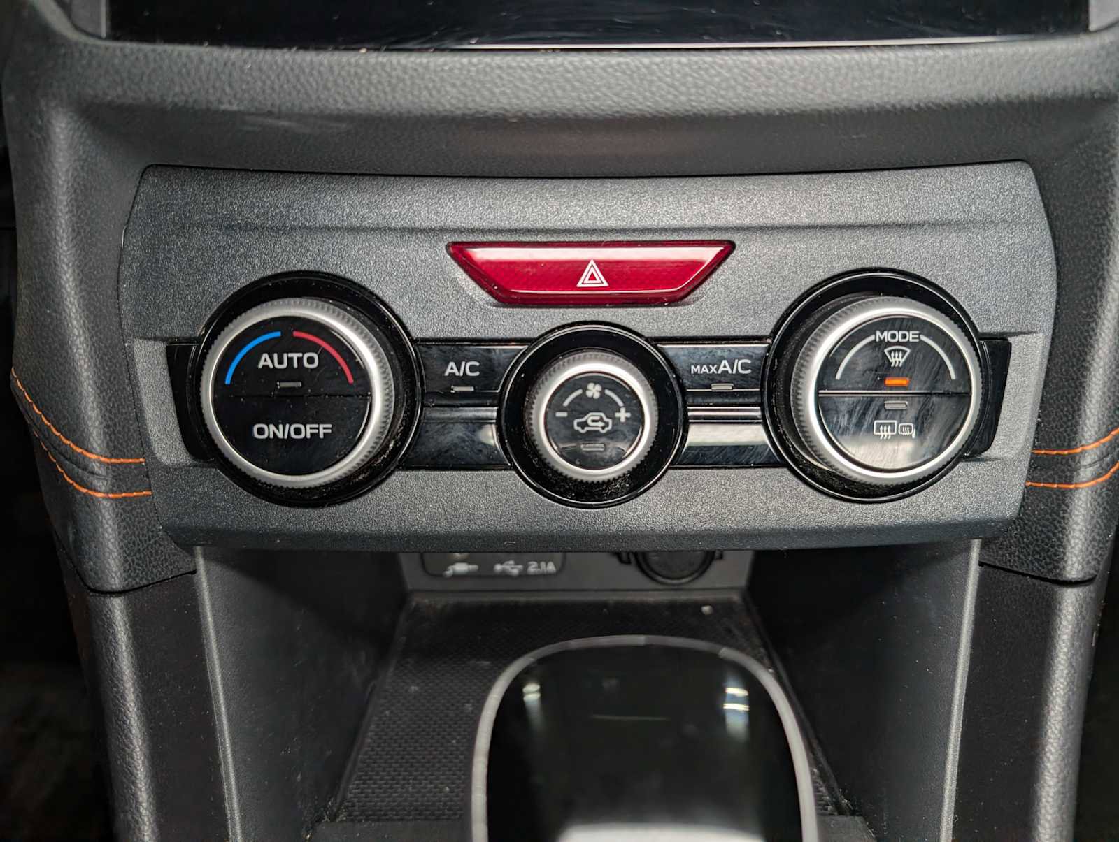 Used 2022 Subaru Crosstrek 2.0i Premium w/ Moonroof Package image 31