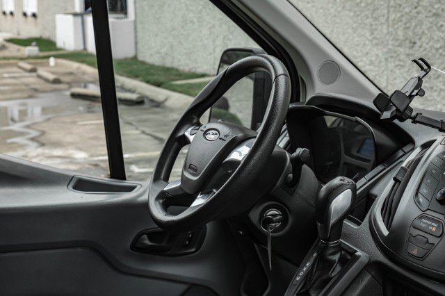 Used 2017 Ford Transit 250 130 Low Roof w/ Exterior Upgrade Package image 19