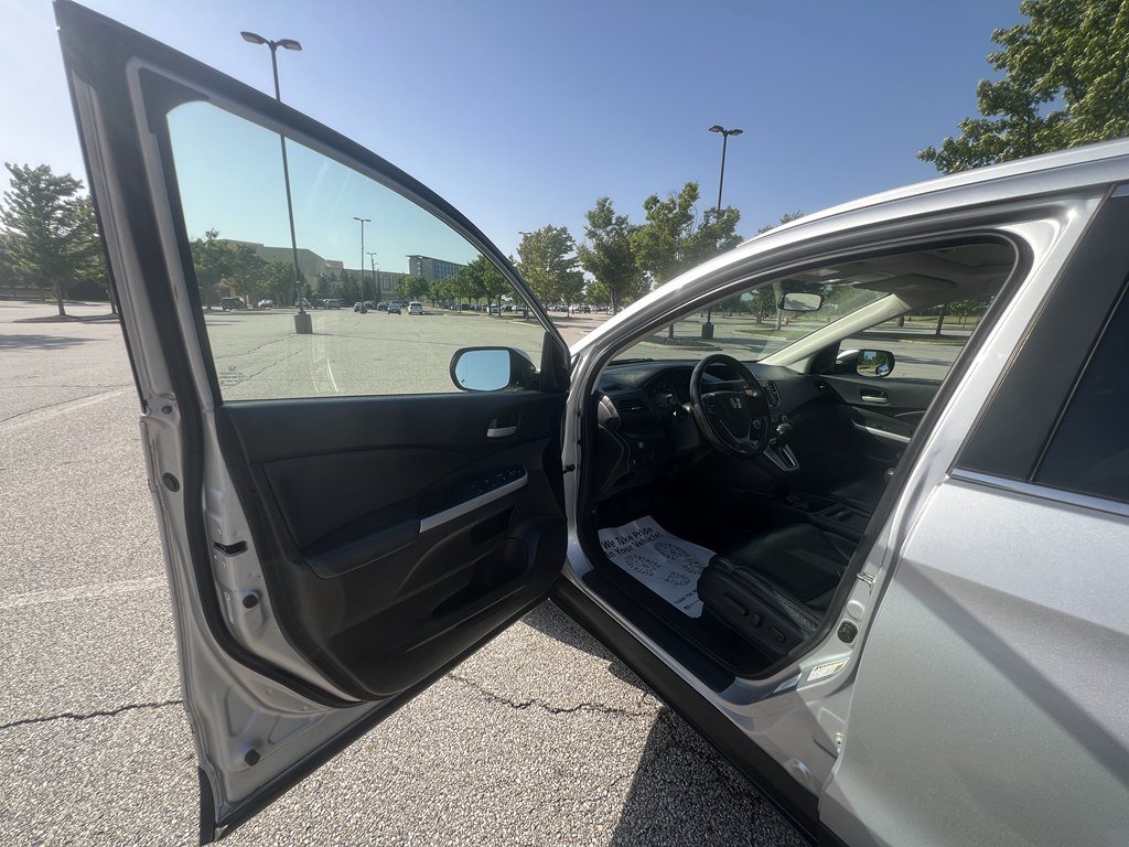 Used 2013 Honda CR-V EX-L image 16