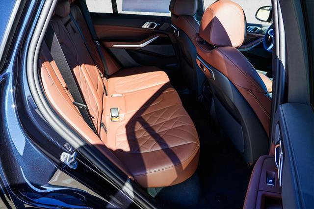 New 2026 BMW X5 xDrive40i AWD/4WD image 22