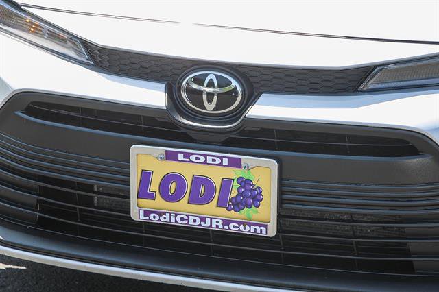 Used 2024 Toyota Corolla LE image 8