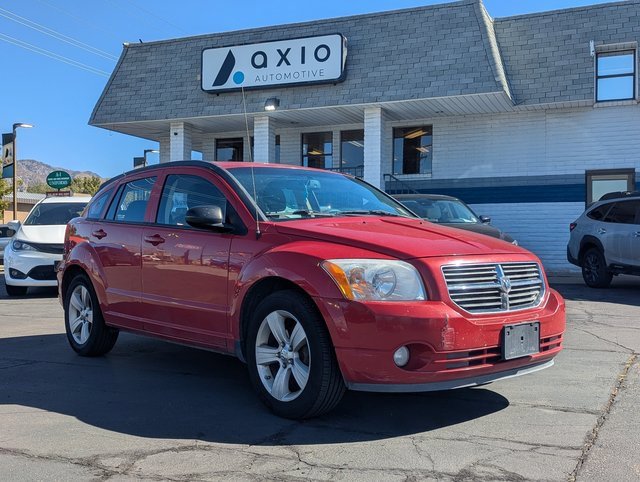 Used 2011 Dodge Caliber Mainstreet