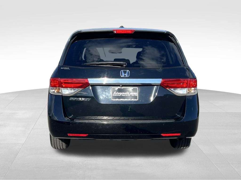 Used 2015 Honda Odyssey EX-L image 6