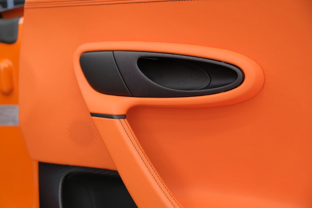 Used 2023 Bugatti Chiron Pur Sport AWD/4WD image 44