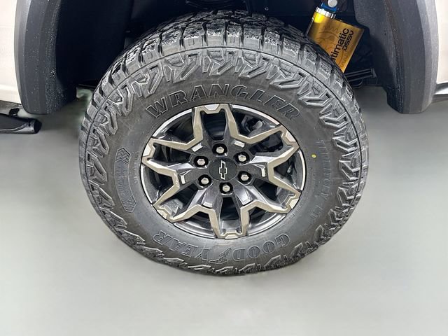 New 2026 Chevrolet Colorado ZR2 w/ Technology Package image 33