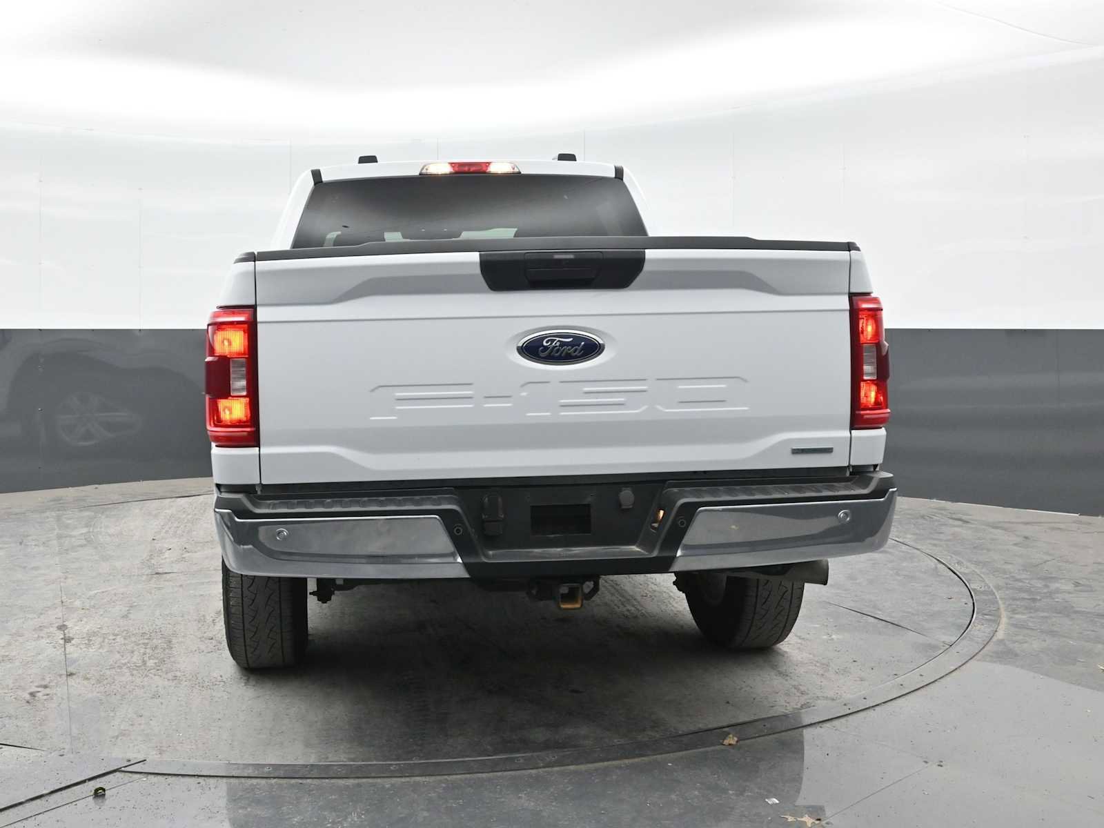 Used 2023 Ford F150 XLT image 11