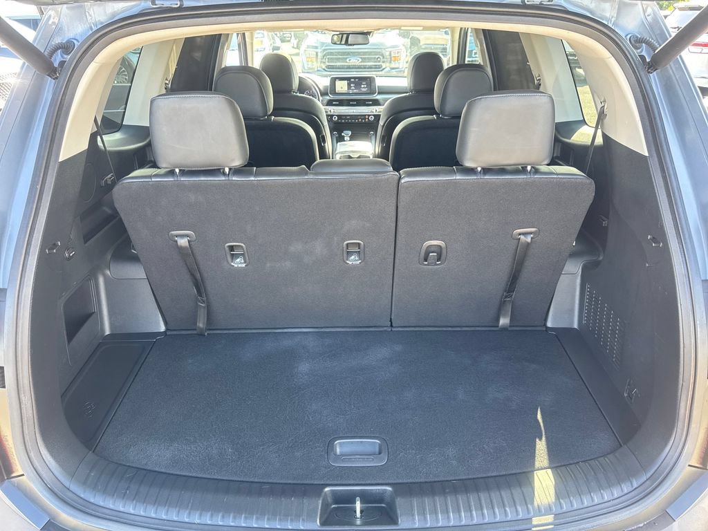 Used 2020 Kia Telluride EX w/ EX Premium Package AWD/4WD image 26