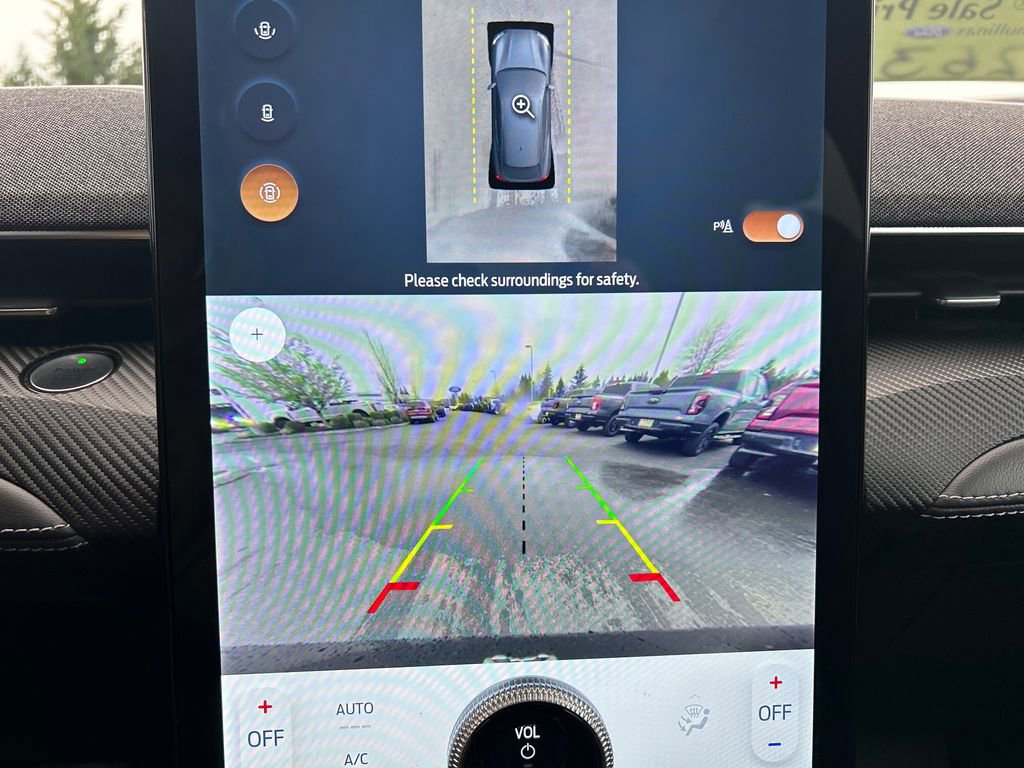 Certified 2023 Ford Mustang Mach-E Premium RWD image 29