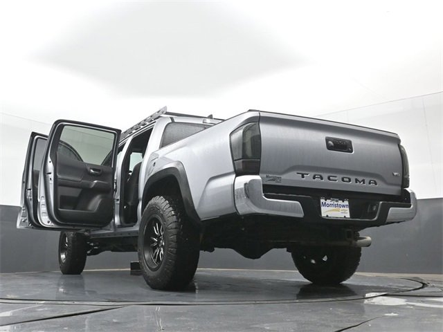 Used 2021 Toyota Tacoma TRD Off-Road image 53