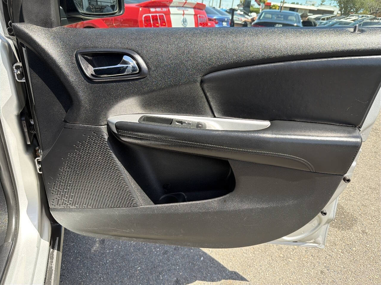 Used 2012 Dodge Journey FWD image 19
