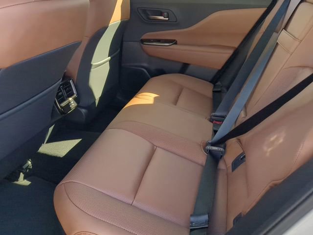 New 2026 Toyota Crown Signia AWD/4WD image 14