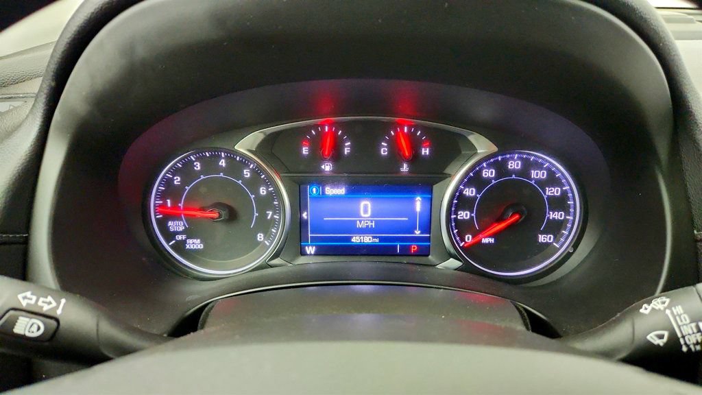 Used 2022 GMC Terrain SLE AWD/4WD image 14