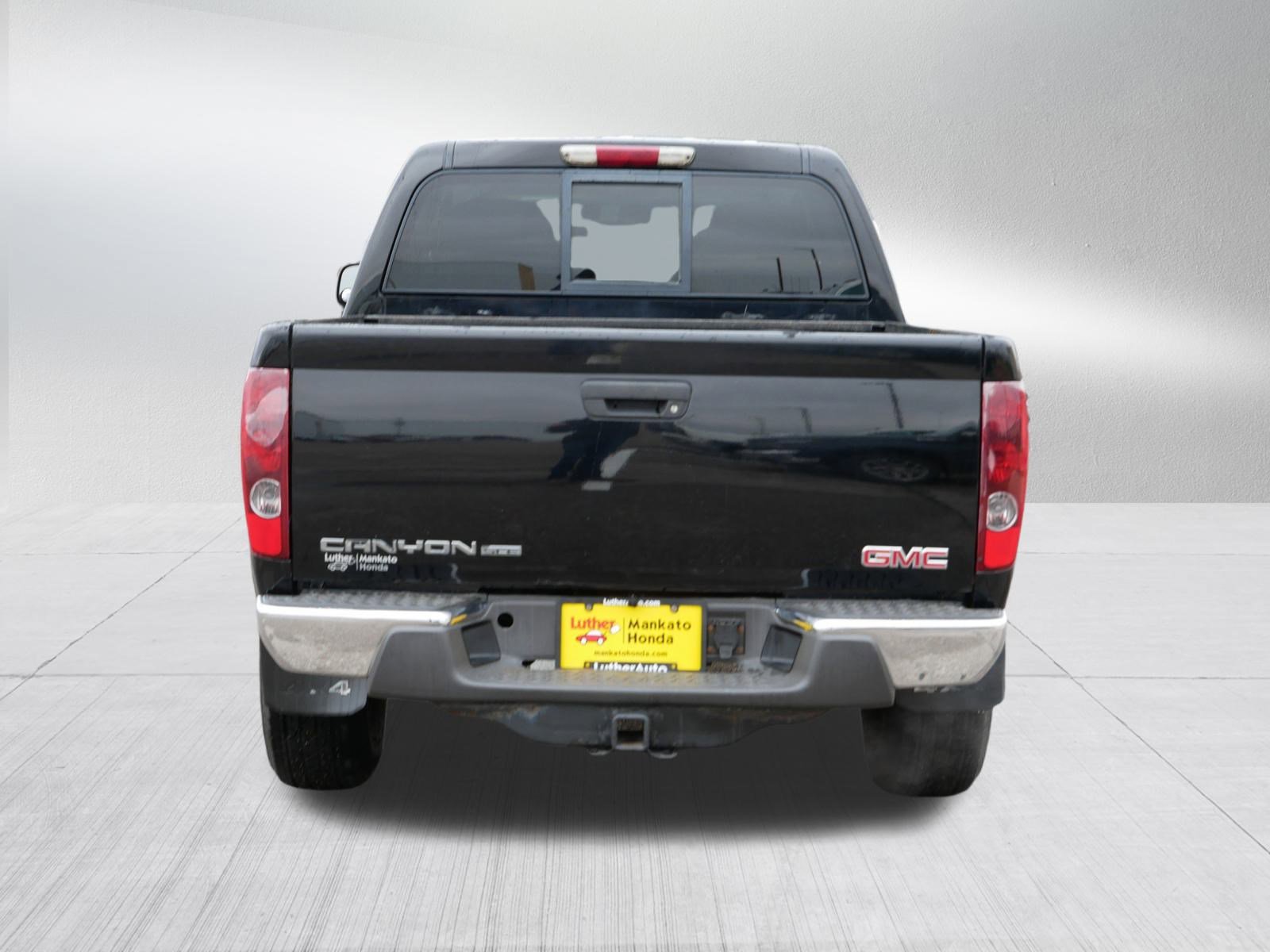 Used 2008 GMC Canyon SLE image 6