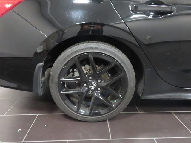 Used 2024 Honda Civic Sport image 15