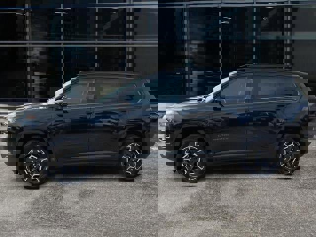 New 2026 Jeep Cherokee Limited image 26