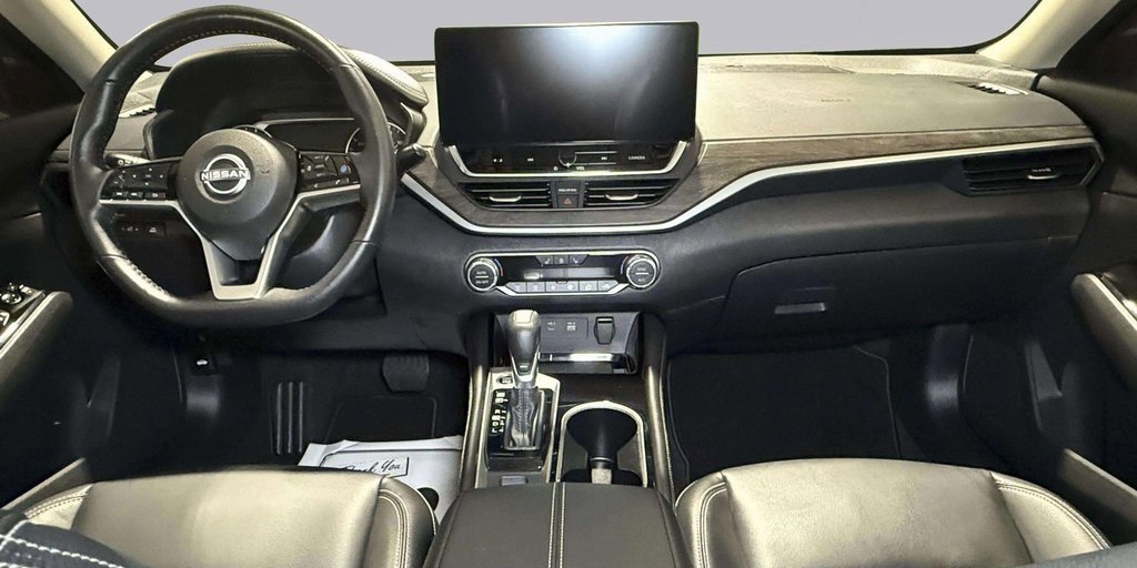 Used 2024 Nissan Altima 2.5 SL image 19