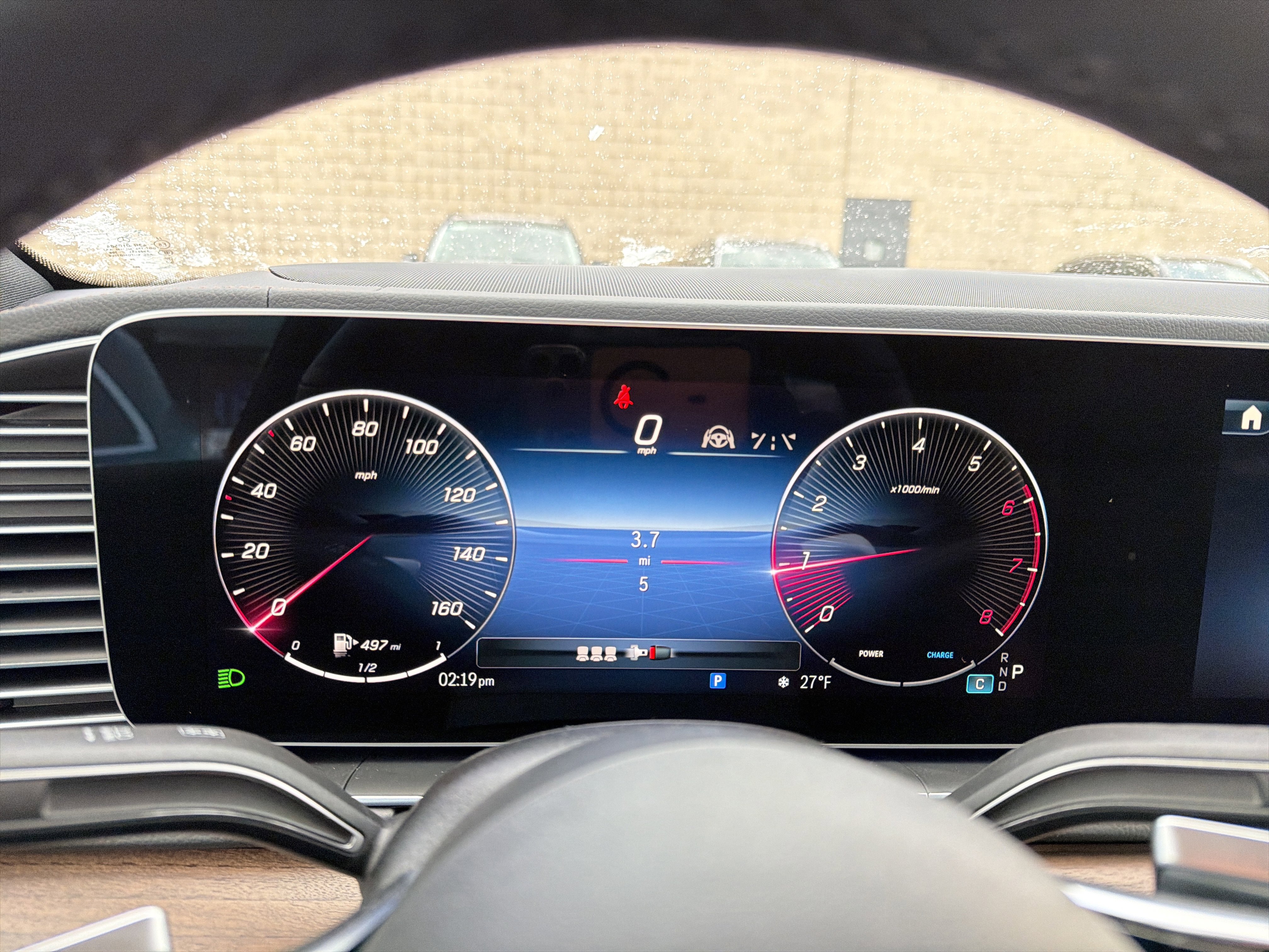 New 2026 Mercedes-Benz GLE 450 4MATIC Coupe image 19