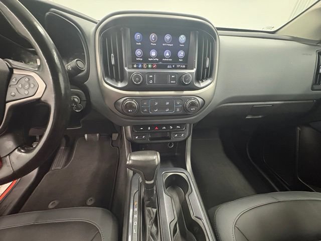 Used 2019 Chevrolet Colorado Z71 AWD/4WD image 25