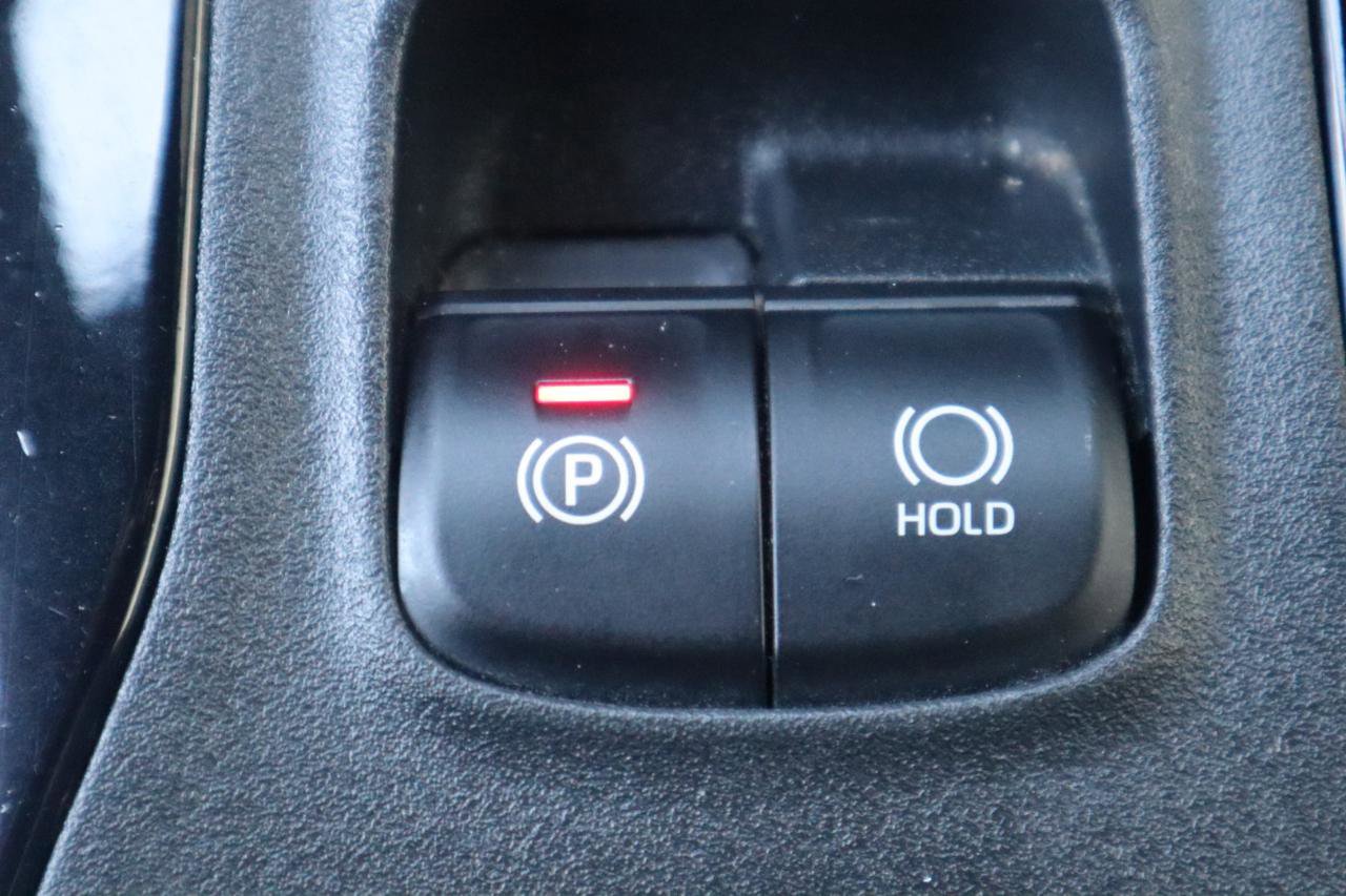 Used 2020 Toyota Corolla SE w/ SE Premium Package FWD image 77