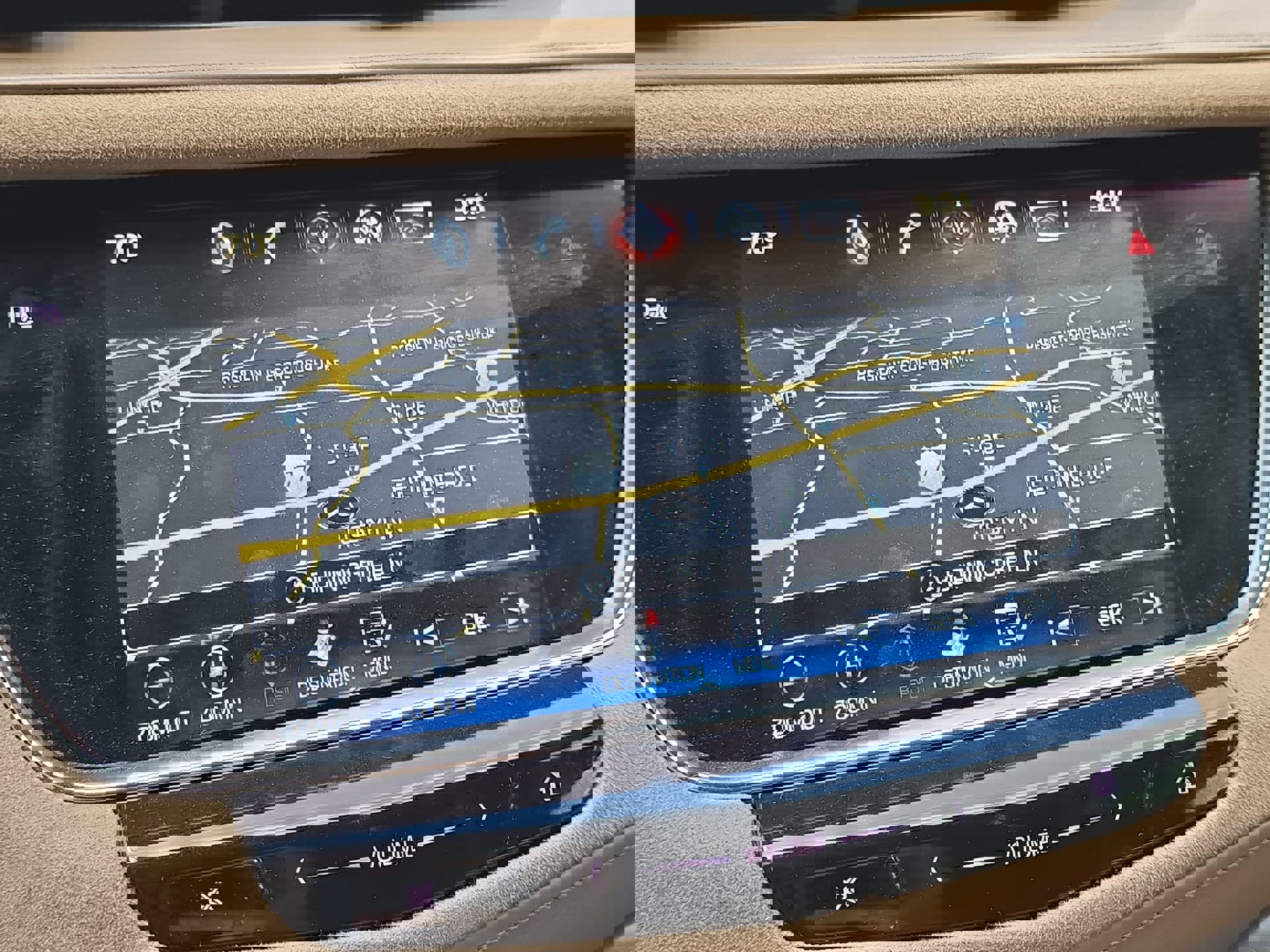 Used 2017 Cadillac XT5 Platinum image 18