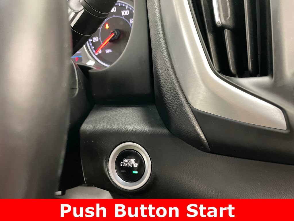 Used 2021 GMC Terrain SLE w/ Driver Convenience Package FWD image 5