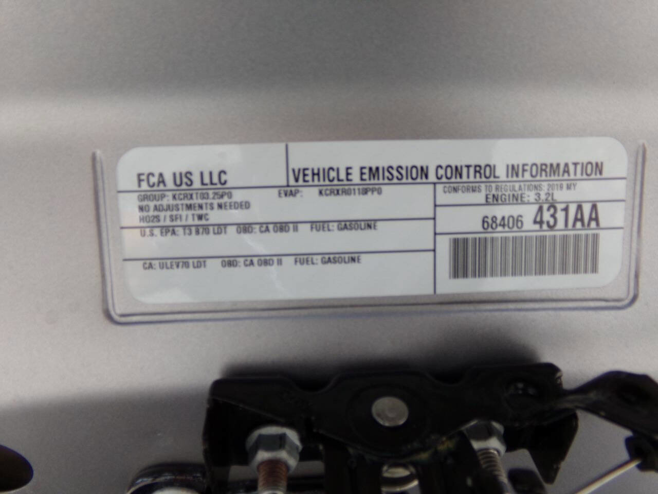 Used 2019 Jeep Cherokee Limited image 66