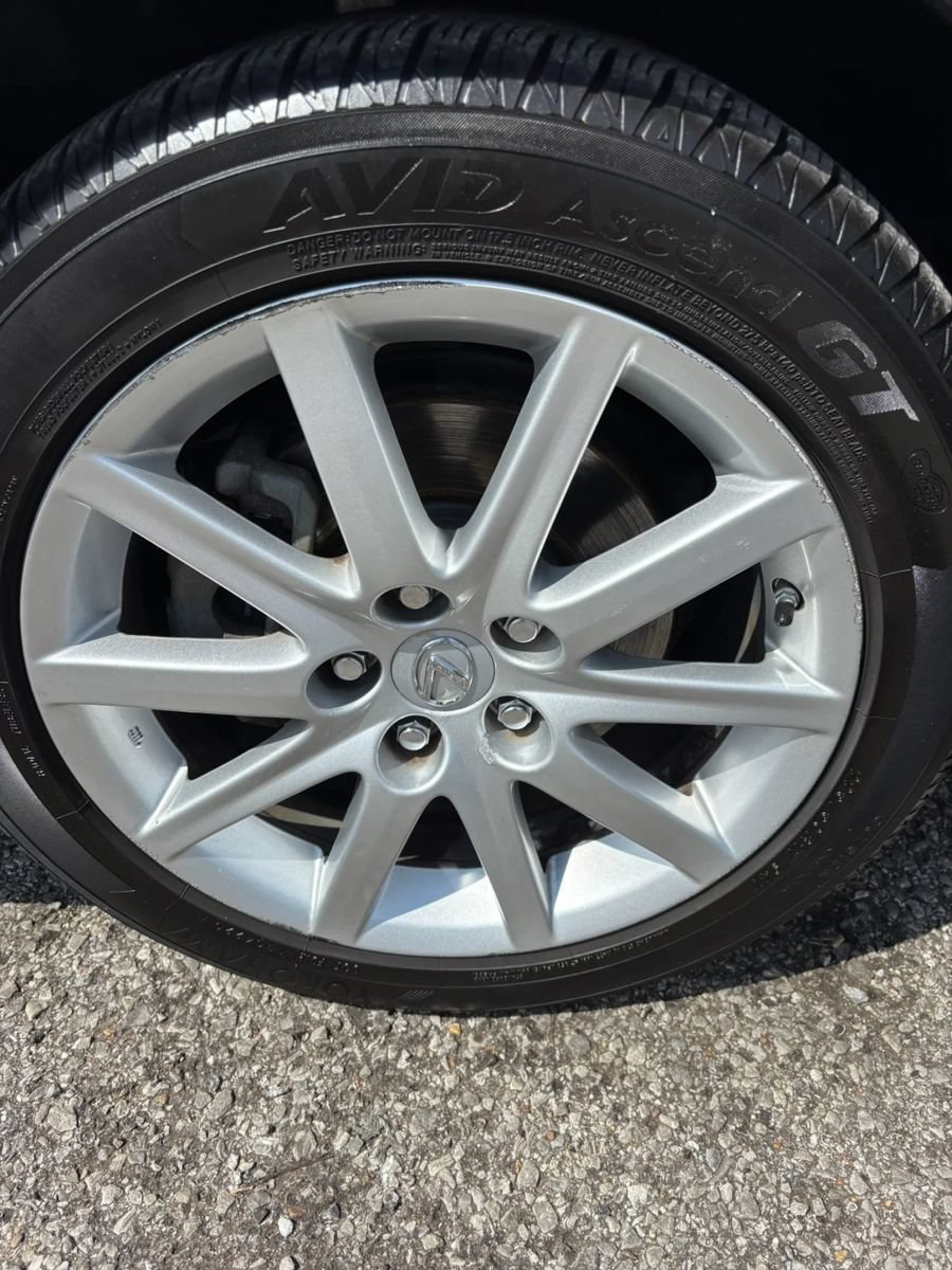 Used 2006 Lexus GS 300 RWD image 26