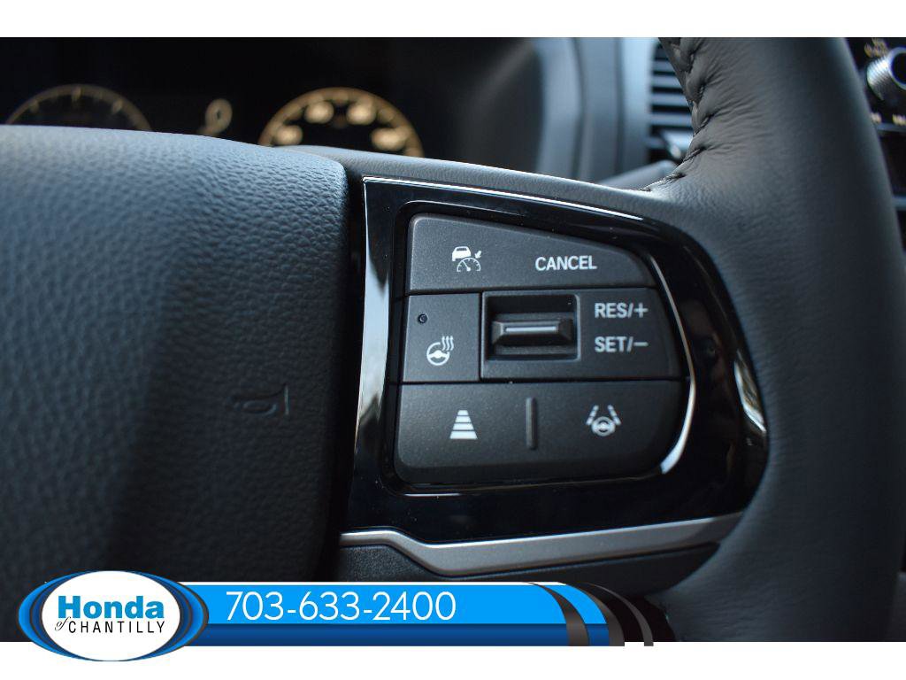 New 2026 Honda Odyssey Elite image 13