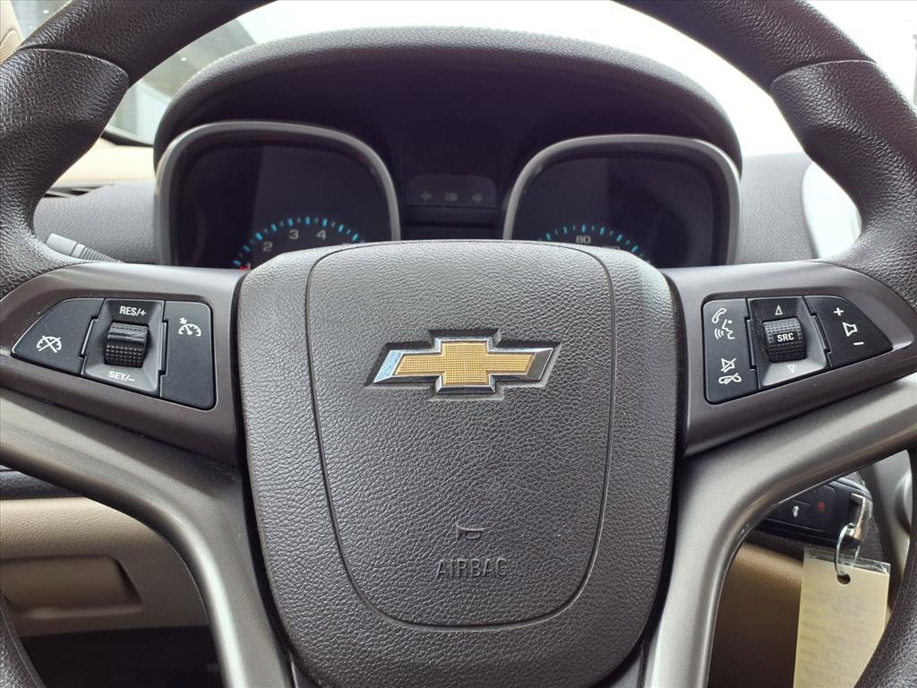 Used 2014 Chevrolet Malibu LT w/ Power Convenience Package image 14