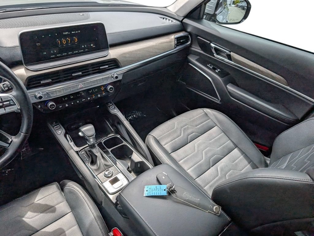 Certified 2022 Kia Telluride SX w/ SX Prestige Package AWD/4WD image 20