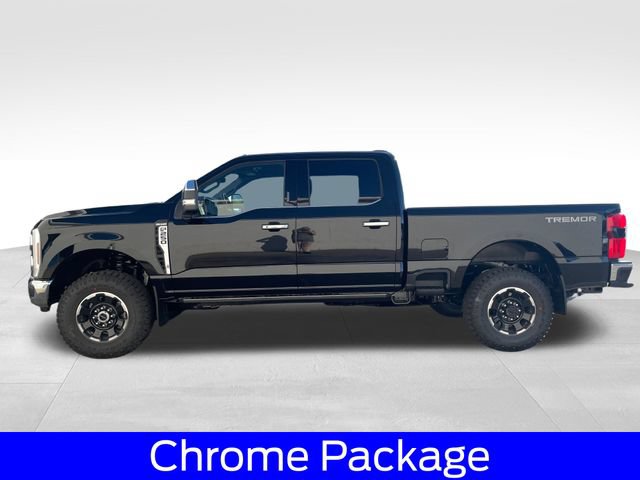 New 2026 Ford F250 King Ranch w/ Tremor Off-Road Package AWD/4WD image 2