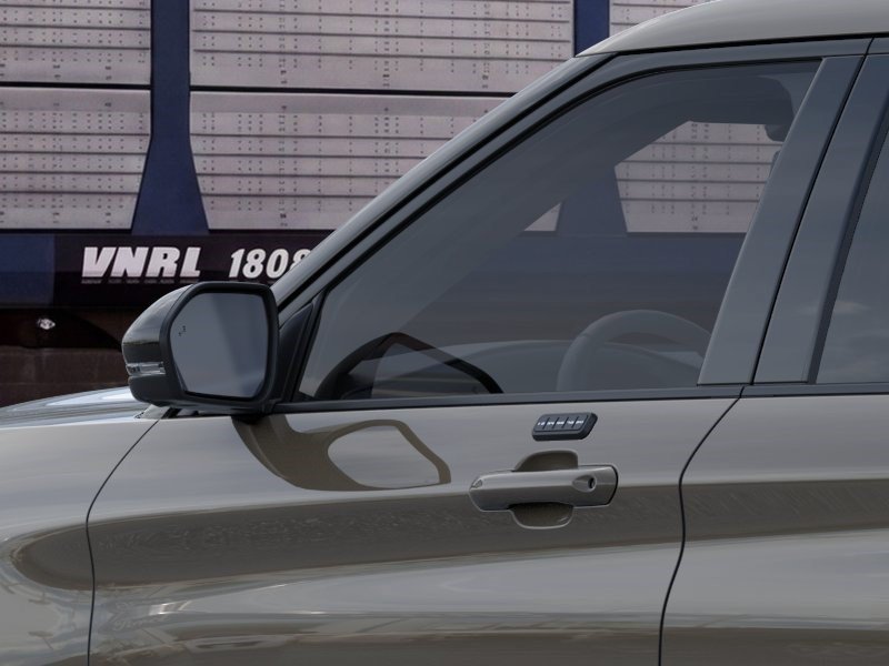 New 2026 Ford Explorer ST w/ Sun And Sound Package RWD image 21